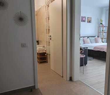 Rasnov Apartment | Deea H24