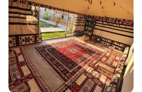 Al Kharj Apartment | Deem garden mushrf