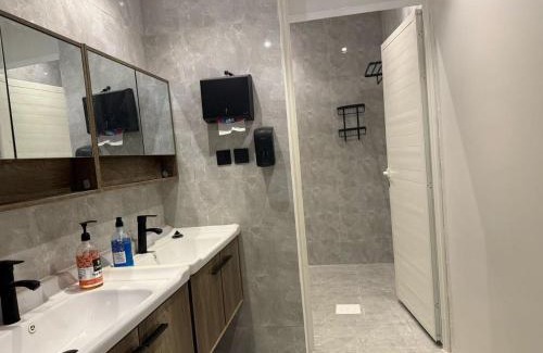 Al Kharj Apartment | Deem garden mushrf