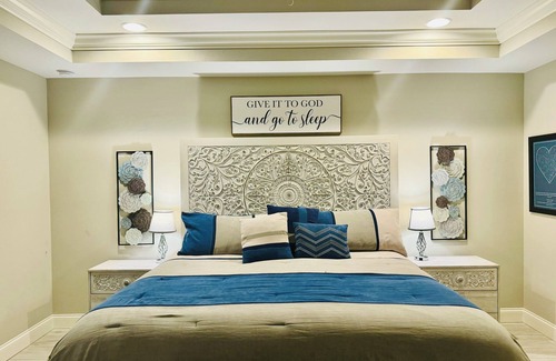 Deep Creek House | Deep Creek Golf Community.