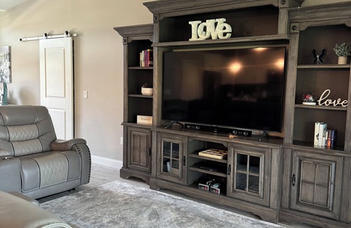 Deep Creek House | Deep Creek Golf Community.