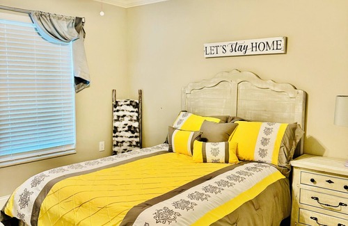 Deep Creek House | Deep Creek Golf Community.