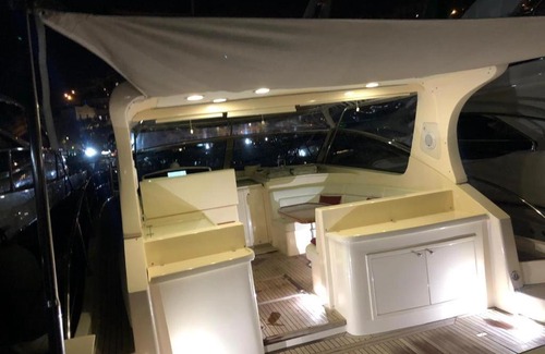 Mergellina Boat Rental | Deep d ark