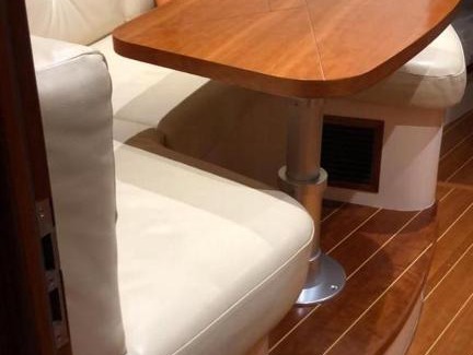 Mergellina Boat Rental | Deep d ark