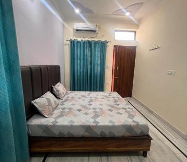 Tapovan House | Deepak Homestay