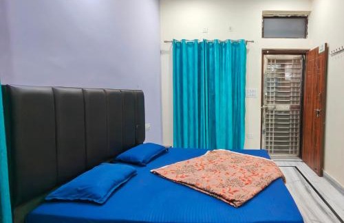 Tapovan House | Deepak Homestay