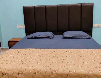 Tapovan House | Deepak Homestay