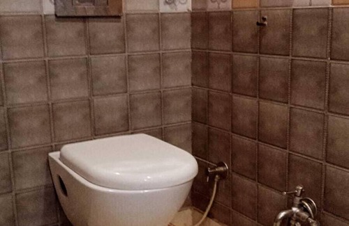 Meerut Hotel | Deepak Hotel