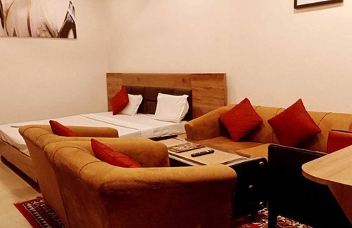 Meerut Hotel | Deepak Hotel