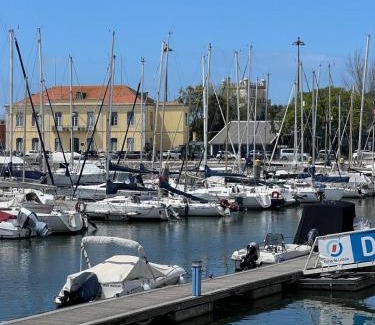 Sao Miguel do Rio Torto Boat Rental | DeepBlue sail boat