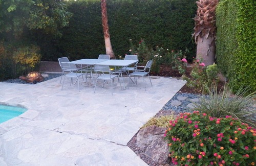 Deep Well Ranch House | Deepwell get away, south Palm Springs