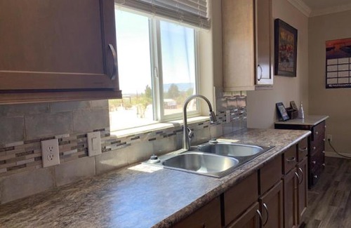 Pearce House | Deer Haven Hideaway