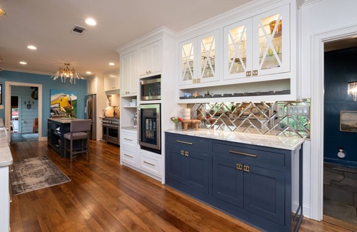 Little Rock Villa | 🦌 Deer Hill a LR Country Estate Est. In 1938🦌