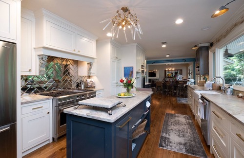 Little Rock Villa | 🦌 Deer Hill a LR Country Estate Est. In 1938🦌