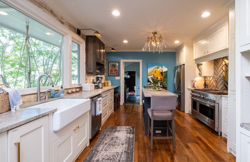 Little Rock Villa | 🦌 Deer Hill a LR Country Estate Est. In 1938🦌