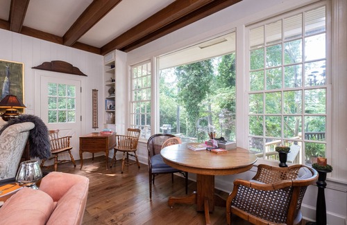 Little Rock Villa | 🦌 Deer Hill a LR Country Estate Est. In 1938🦌