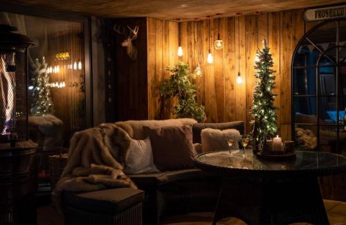 New Forest District House | Deer Lodge