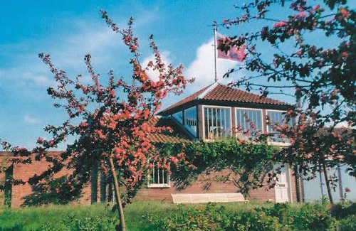 Thorpe Market House | Deer Park Lookout - E3928