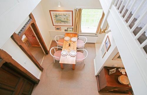 Thorpe Market House | Deer Park Lookout - E3928