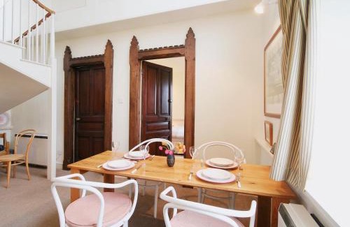 Thorpe Market House | Deer Park Lookout - E3928