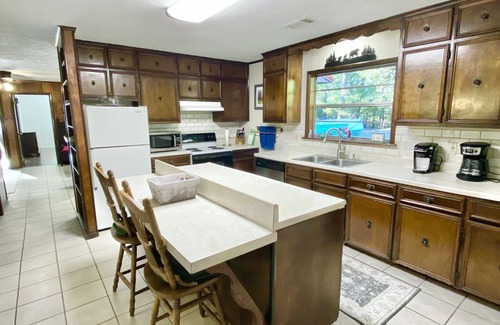 Hatton House | Deer Run Escape