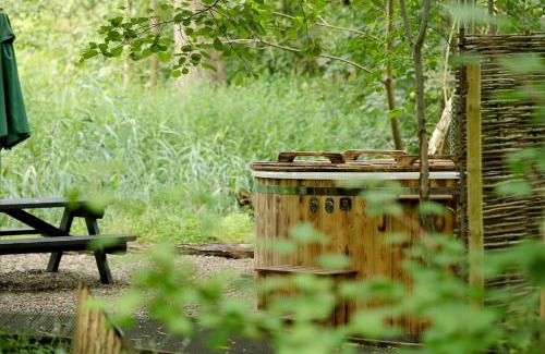 Aldborough House | Deer's Glade Caravan & Camping Park