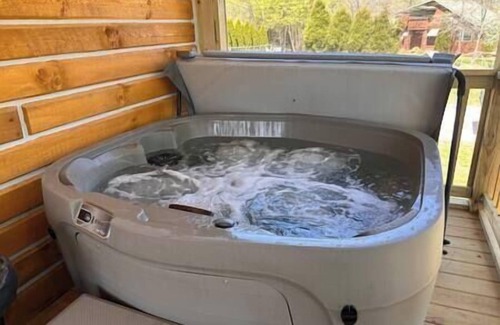 Birdseye House | Deer View at Patoka Lake