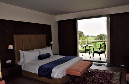 Lahore Resort | Defence Raya Golf & Country Club