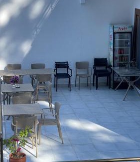 Gocek Bed & Breakfast | Defnil Appart hotel room 11