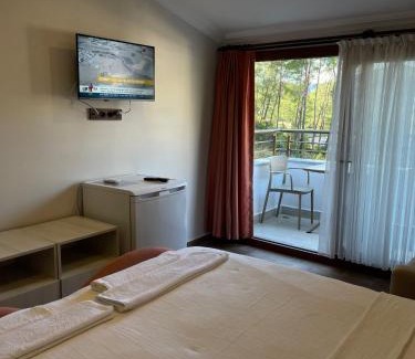 Gocek Bed & Breakfast | Defnil Appart hotel room 11