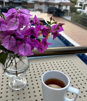Gocek Bed & Breakfast | Defnil Appart hotel room 11