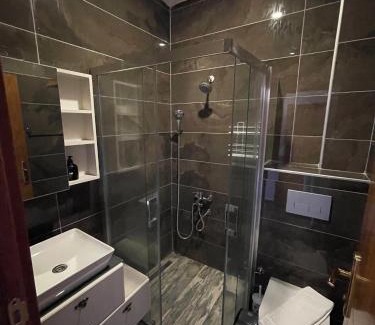 Gocek Bed & Breakfast | Defnil Appart hotel room 11