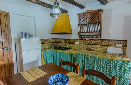 Algarinejo Villa | Dehesa de las Casas Algarinejo by Ruralidays