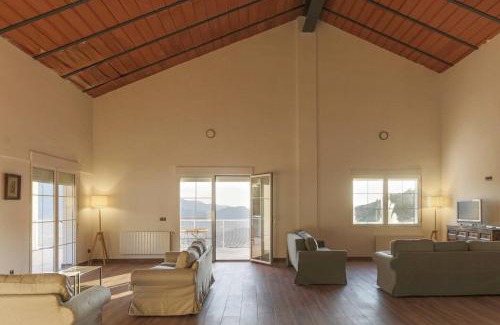 Cambil Ski Chalet | Dehesa el Mercadillo