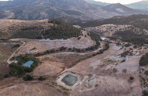 Cambil Ski Chalet | Dehesa el Mercadillo