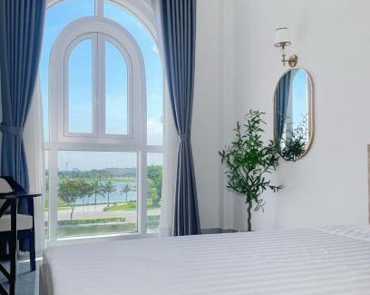 Linh Trung IEPZ Apartment | Dehom Vạn Phúc City