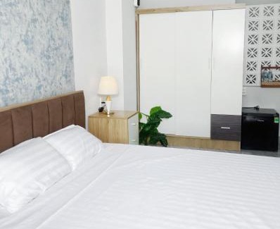 Linh Trung IEPZ Apartment | Dehom Vạn Phúc City