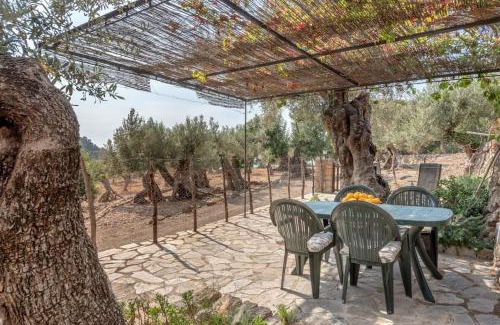 Deia House | Deià semi-detached sunny country house, near GR221