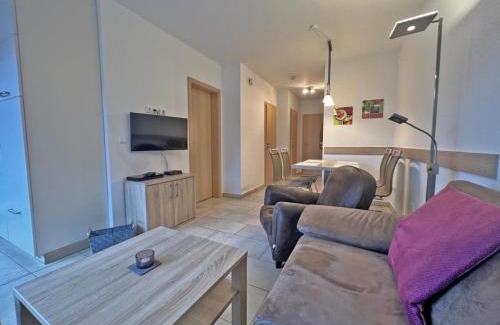 Norddeich Apartment | Deichst?rmer - Zentrale Toplage in Norddeich
