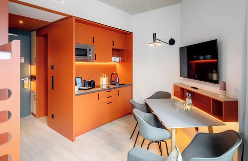 Munchen District Apartment | DEIN APART München