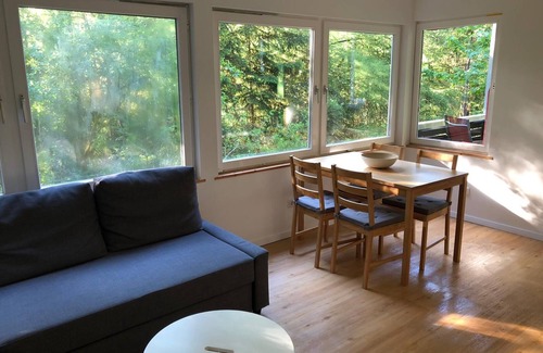 Wermelskirchen House | Dein Komfortables Ferienhaus am See