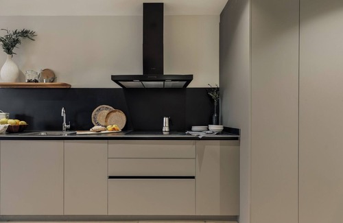 La Ribera Apartment | Deisis - 2 bedrooms and balcony in Sant Pere