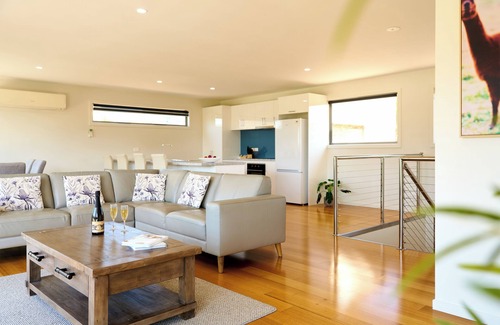 Coles Bay Resort | Deja Blue 1 - Freycinet
