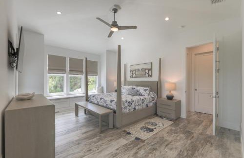 Sanibel House | Deja Blue