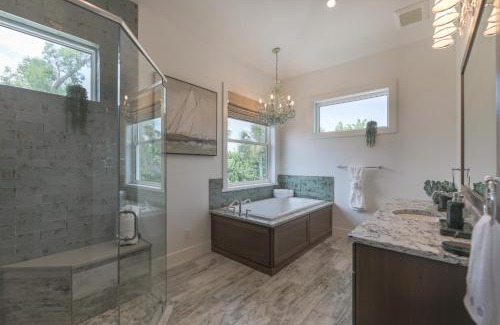 Sanibel House | Deja Blue