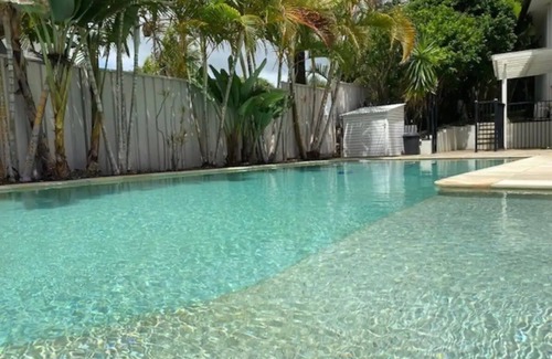 Kingscliff Apartment | DejaBlue ~ Adorable Kingscliff Studio for 2