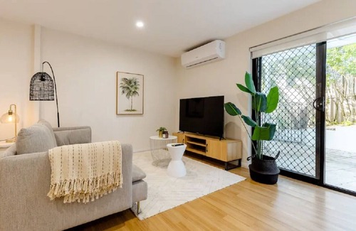 Kingscliff Apartment | DejaBlue ~ Adorable Kingscliff Studio for 2