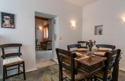 Gavalochori House | Dekem Residence