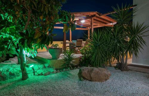 Gavalochori House | Dekem Residence