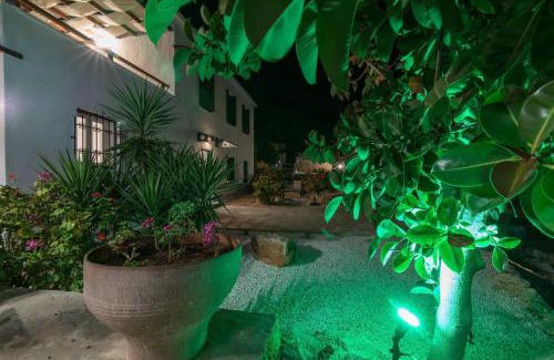 Gavalochori House | Dekem Residence
